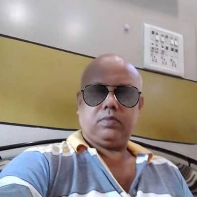 Moni mohan biswas