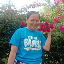 Minia Blanco Figuracion
