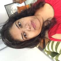 Nayani Shiranthi