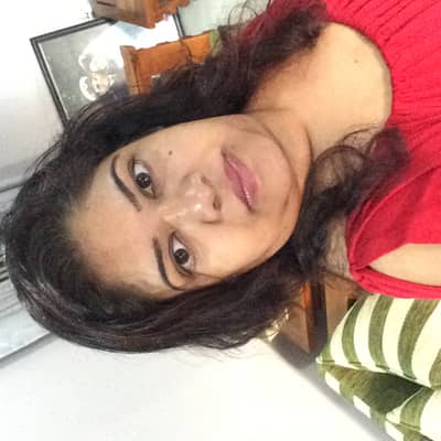 Nayani Shiranthi