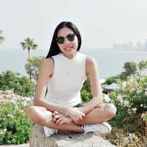 jinky mae
