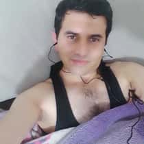 Bilal Khan