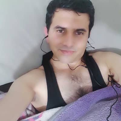 Bilal Khan
