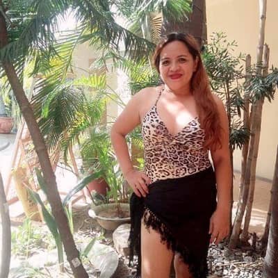 Rowena Feria