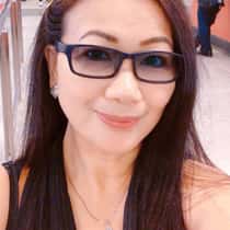 Leah Camagay