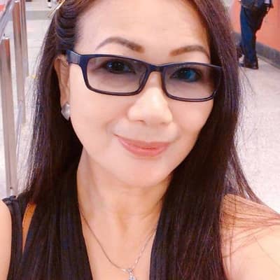 Leah Camagay
