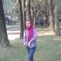 Delyanti Aziza