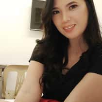 Sarah