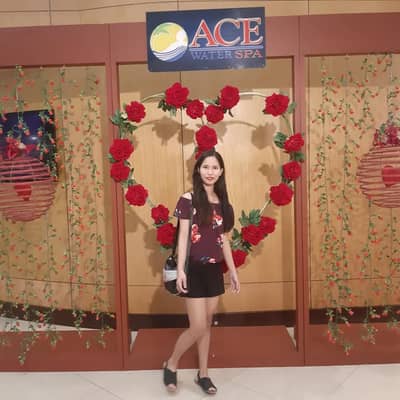ericka daganta