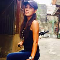 Jiane Ivril Villar