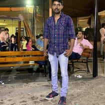 venkat Gulla