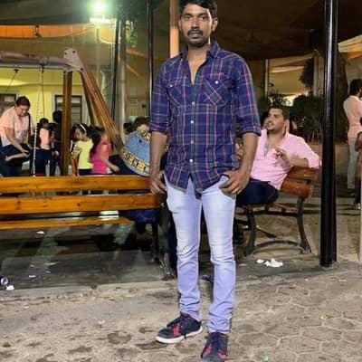 venkat Gulla