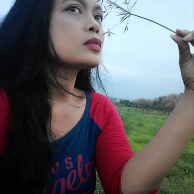 AYU KAMANDARU