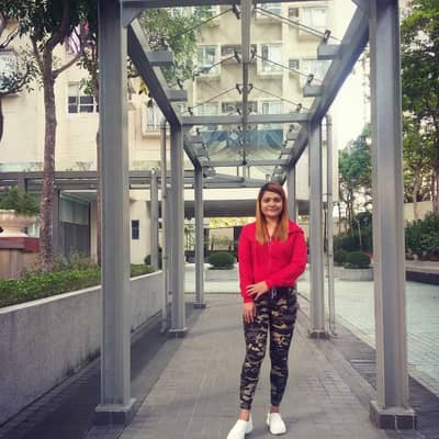 Cristine