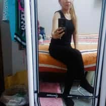 jocelie mahinay