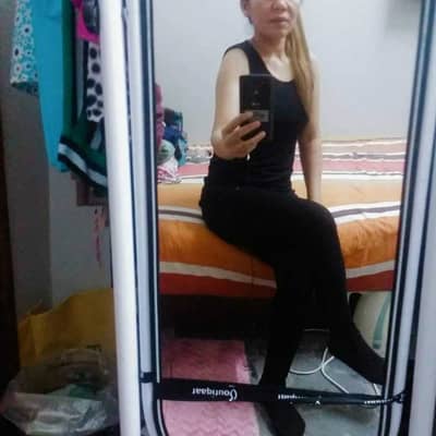 jocelie mahinay