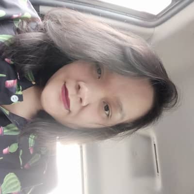 Tetty deborah