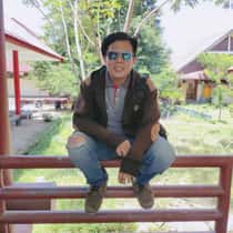 Muhammad Nurrasyid