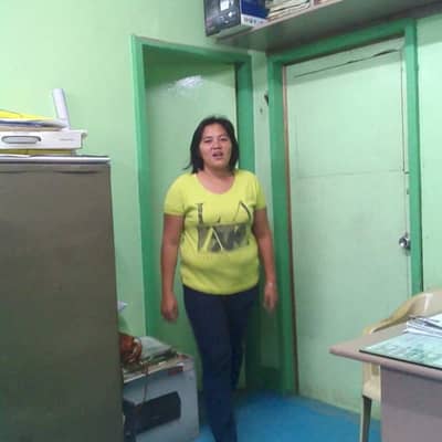 Ladarbil