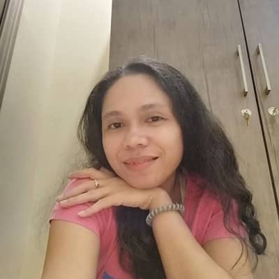 Mary Daguan