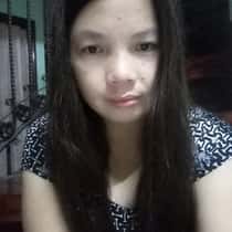 Mary joy