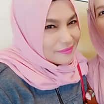 Nomi Suhaimi