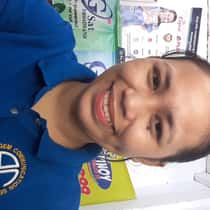 Jacky Lyn