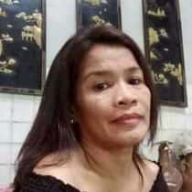 Rowena Florendo