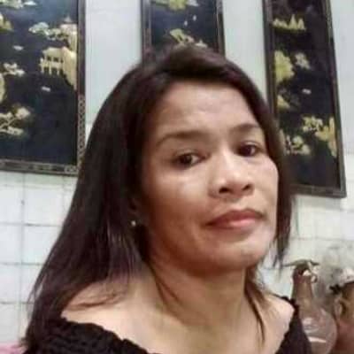 Rowena Florendo