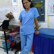 Pia Mangubat