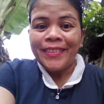 Mary Jean
