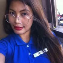 Jovy Lisa Pino