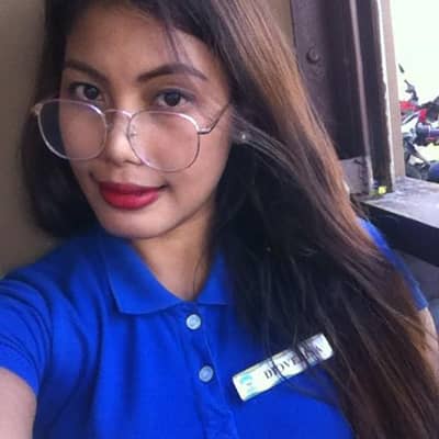 Jovy Lisa Pino