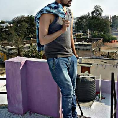 krunal patel