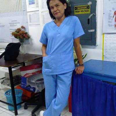 Pia Mangubat