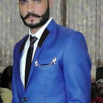 Ch Raees Jutt