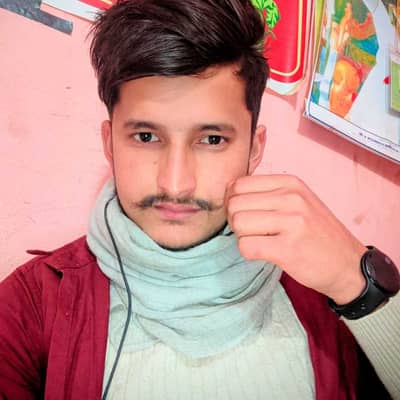 pray om gautam