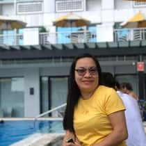 Richel Cubar Gimena