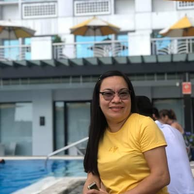 Richel Cubar Gimena