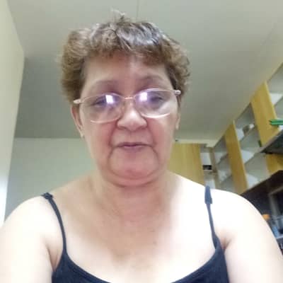 Susan Sumpay Torres