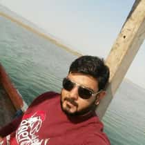 saqib Khurram