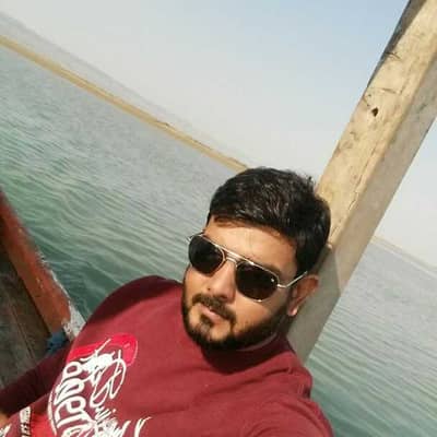 saqib Khurram