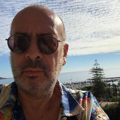 Don Hamilton