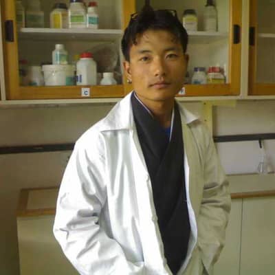 Sangay