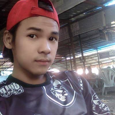 James Zwe Lay