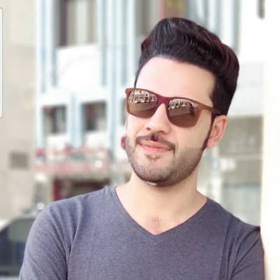 bilal