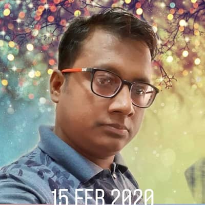 mr joy