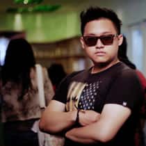 Achmad Grimaldi
