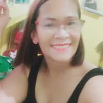 Blessie lagman