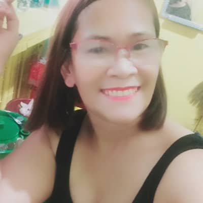 Blessie lagman